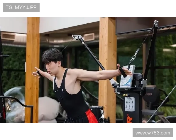 杨瀚森新秀赛再对决克林根较劲