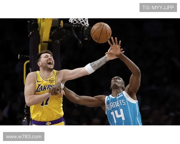 湖人阵容四大隐患难挡东契奇