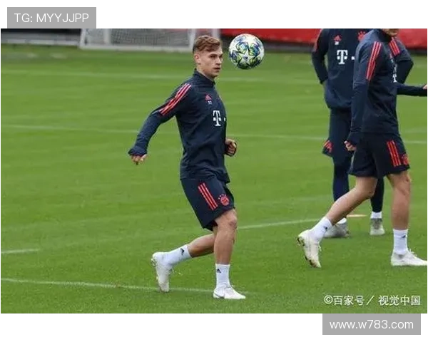 比朔夫：阿塞科回归拜仁成长显著